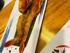 -松坂屋日料自助(长城路店)