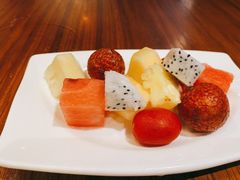 -Mr·Fish鱼鲜生海鲜放题(银泰in99店)