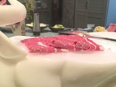 -爱丽格斯火锅(东岸国际店)