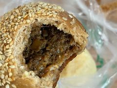 牛肉烧饼-满记烧饼(牛街东里小区一区店)