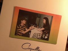 -壳里西餐厅Coquille Seafood Bistro(蒙自路店)