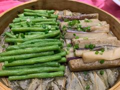 -金满楼(天河中路店)