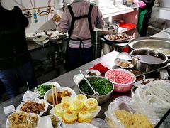 -刘记羊肉粉馆(荷花塘总店)