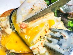 班尼克蛋-The Daily Fix Cafe