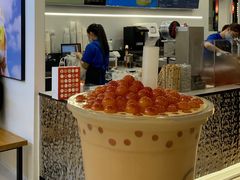 -KOI PLUS(成都万象城店)
