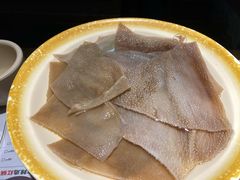 手撕毛肚-蜀大侠火锅(少陵路店)