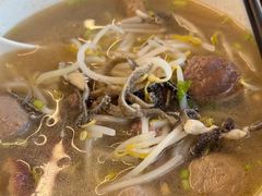 -潮镇老尾牛杂(环城西路店)