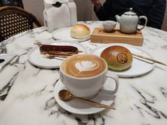 -WHEAT&BAKER-麥(凯德来福士店)