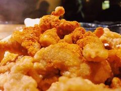 小酥肉-哥老官重庆美蛙鱼头(西湖银泰十一哥店)