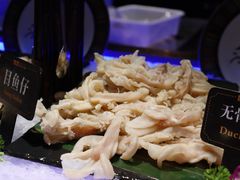 -加餐海鲜自助(宝龙一城店)