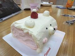 -吾象走甜·生日蛋糕·甜品台茶歇
