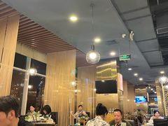 -烹然四季椰子鸡火锅(团结湖总店)