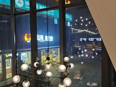 -魏客咖啡(中铁中心店)