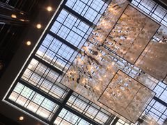 -行者书屋大堂吧 ·下午茶(南京圣和府邸酒店)