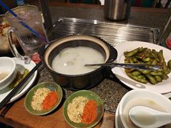 -可汗碳烤羊腿·羊排·全羊(布吉信义店)