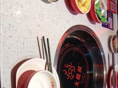 -大龙燚·旷野鲜火锅(广州首店)
