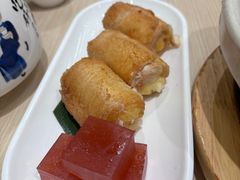 -蔡澜点心·粤菜(月星环球港店)