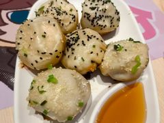 -小杨生煎(愚园路)