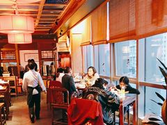 -小吊梨汤·北京菜·烤鸭(双井乐成中心店)