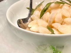 龙井虾仁-金牌外婆家(万象城店)