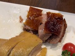 -新旺茶餐厅(嘉里城店)