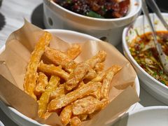 -晋家门·苏皖家常菜(江北龙湖天街店)