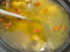 -溪涧堂农家土菜(神仙居店)