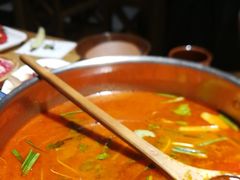 -黔诚多彩火锅(甲秀楼店)