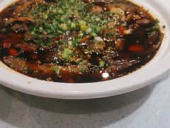 -情妹耙泥鳅·江湖川菜(科华店)