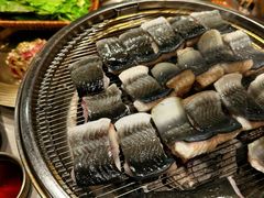 -味家烤肉烤鳗鱼牛排(西塔旗舰店)