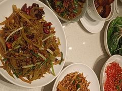 -泉上·发现DISCOVERY ·黔菜餐厅(银海元隆广场店)