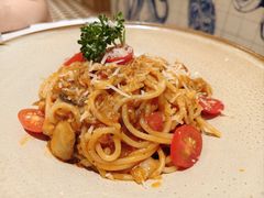-CRAZYONES克芮旺斯西班牙餐厅(苏州中心店)