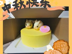 -壹点壹客·生日蛋糕(南山店)