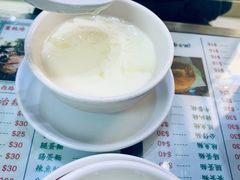 姜撞奶-义顺牛奶公司(新马路老店)
