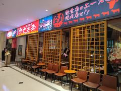 -热血兄弟·炭火烤肉(融侨中心店)