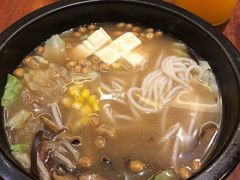 -阿香米线(宁波来福士广场店)