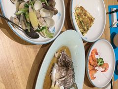 -糟粕醋·椰苑海南菜餐厅(亚龙湾天域酒店)