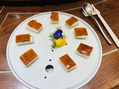 -四世同堂·京菜·烤鸭(双井店)