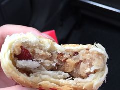 高桥松饼(清溪路店)-高桥松饼(清溪路店)