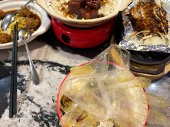 -新白鹿餐厅(百联中环店)