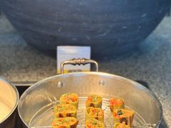 -解放碑威斯汀酒店-知味国际美食餐厅