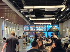 -白玉·朝鲜族烤串(南山店)