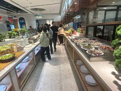 -纽斯特牛排自助餐厅(浦江万达店)