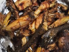 -跃进桥火烧鸡(怒江西岸店)