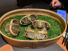 -成隆行·蟹王府(九江路店)
