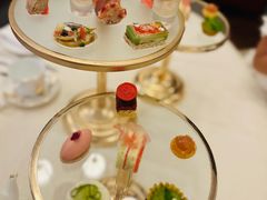 -Salon de Ville浦江汇(上海外滩华尔道夫酒店店)