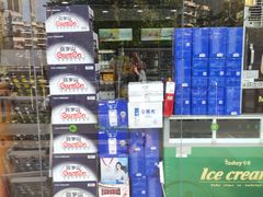 门面-today便利店(汉街店)