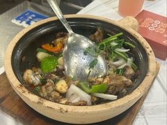 -活潑鲜跳(湖滨商业街店)