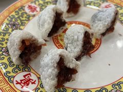 凉糕-鸿宾楼(展览馆路店)