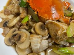 -金秋小吃海鲜·专注30年临海特色风味